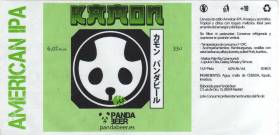 American IPA
