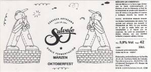 Märzen Oktoberfest
