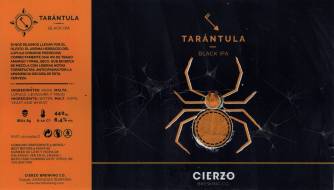 TARANTULA