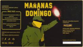 Mañanas de Domingo