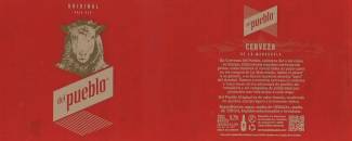 Pale Ale del Pueblo