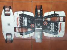 6 Botellas 33cl