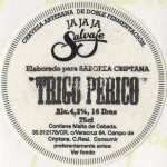 Trigo Perico