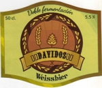 Davidos Weissbier
