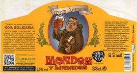 Mondas y Lirondas