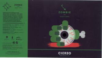 ZOMBIE