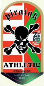 PIRATAK ATHLETIC