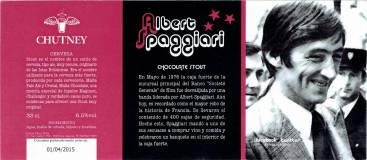 ALBERT SPAGGIARI