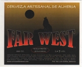 Far West Rauchbier Ahumada