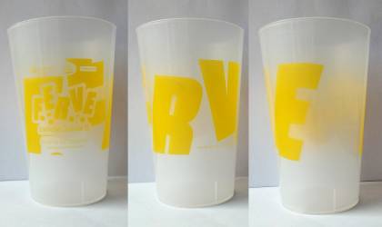Ferve 2022, Pontevedra 30cl 11,5cm