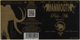 Pale Ale