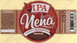 La Nena IPA