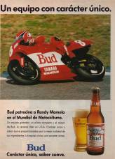 Budweiser - E.E.U.U.