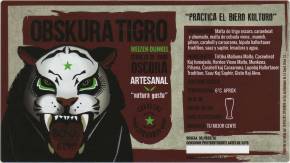 Obskura Tigro