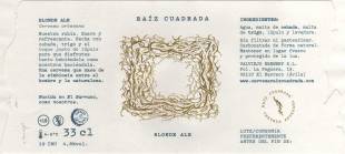 Blonde Ale