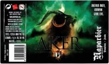 Aker