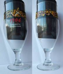 30cl 18,5cm Cabezas