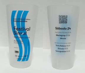 Sin Sal 2021 40cl 14cm