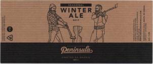 Winter Ale