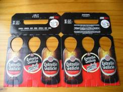 6 Botella 20cl