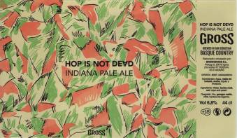HOP IS NOT DEAD