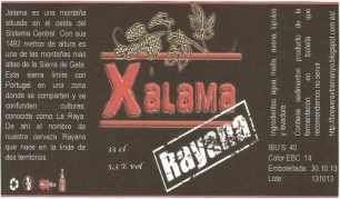 Xalama Rayana
