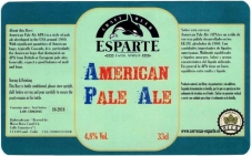 American pale Ale