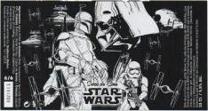 Serie Cine - Star Wars 6/6