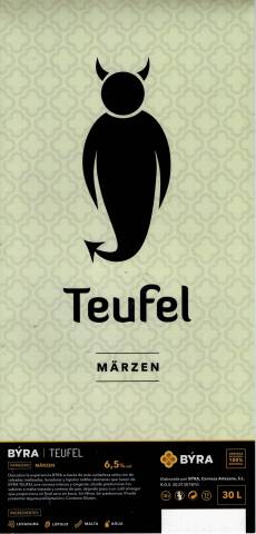 TEUFEL