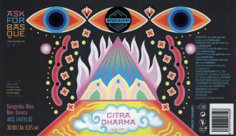 CITRA DHARMA