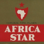 Africa Star