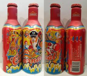 Carnaval. 33cl