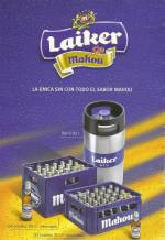 Laiker