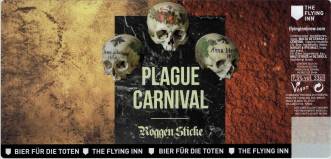 PLAGUE CARNIVAL