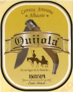 Quijota Rubia